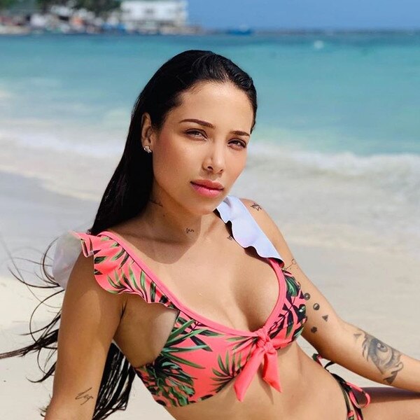 Luisa Fernanda W